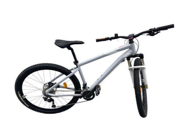 515624 2 BICICLETA ROCKRIDER ST540 SPORT TRAIL 27,5" + LUCES