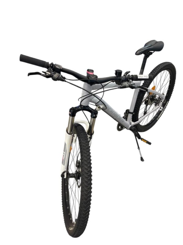 515624 3 BICICLETA ROCKRIDER ST540 SPORT TRAIL 27,5" + LUCES