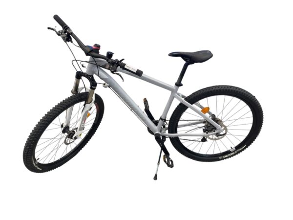 515624 4 BICICLETA ROCKRIDER ST540 SPORT TRAIL 27,5" + LUCES