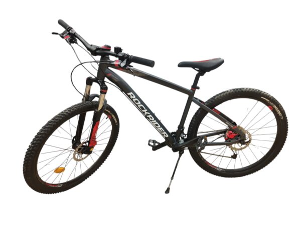 515854 1 BICICLETA ROCKRIDER ST540 SPORT TRAIL GIRL 27,5"