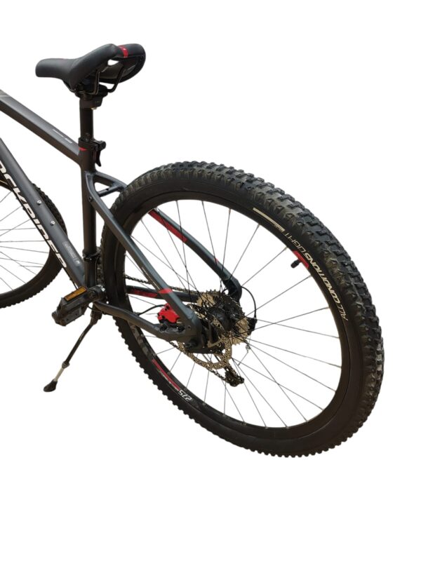 515854 4 BICICLETA ROCKRIDER ST540 SPORT TRAIL GIRL 27,5"