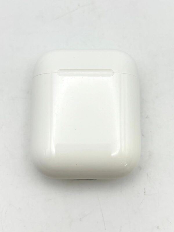 518159 3 AIRPODS A2032 (2 GENERACION ) + CAJA