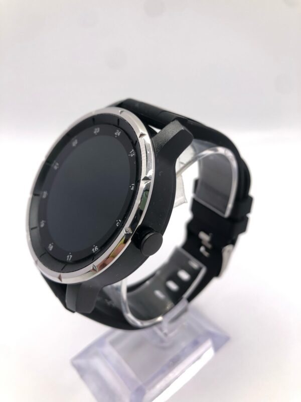 518290 1 SMARTWATCH VICEROY 41111 ESFERA NEGRA + CARGADOR