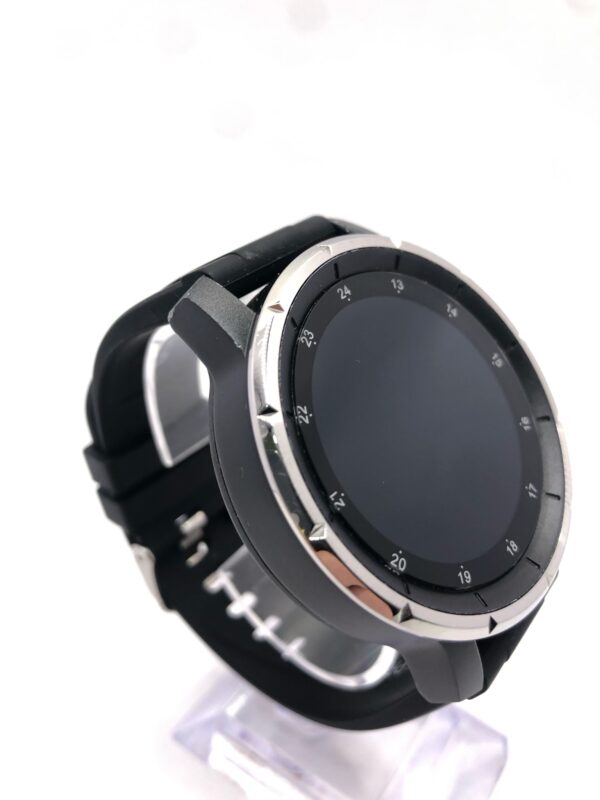 518290 4 SMARTWATCH VICEROY 41111 ESFERA NEGRA + CARGADOR