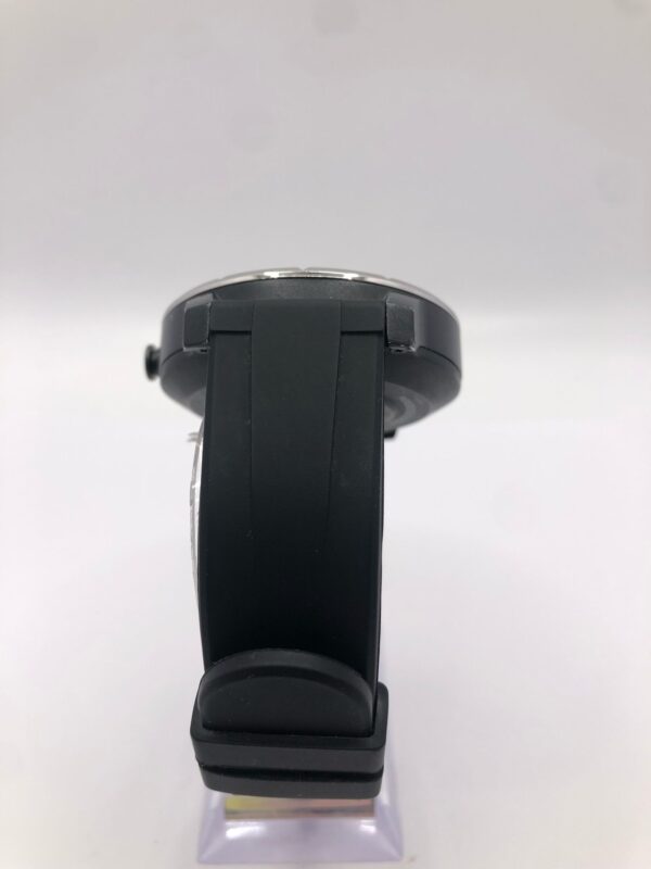 518290 5 SMARTWATCH VICEROY 41111 ESFERA NEGRA + CARGADOR