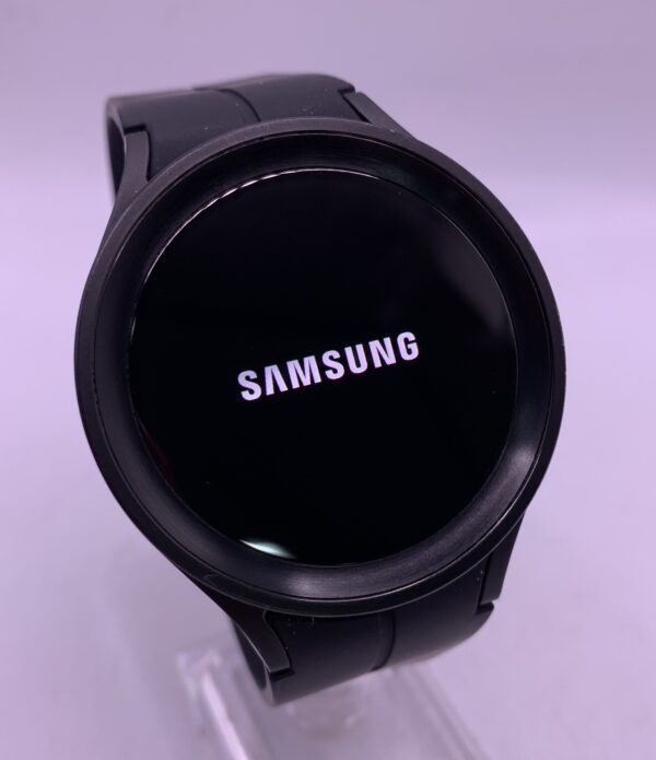 518380 2 SMARTWATCH SAMSUNG WATCH 5 PRO 45MM LTE+ CAJA + CABLE DE CARGA