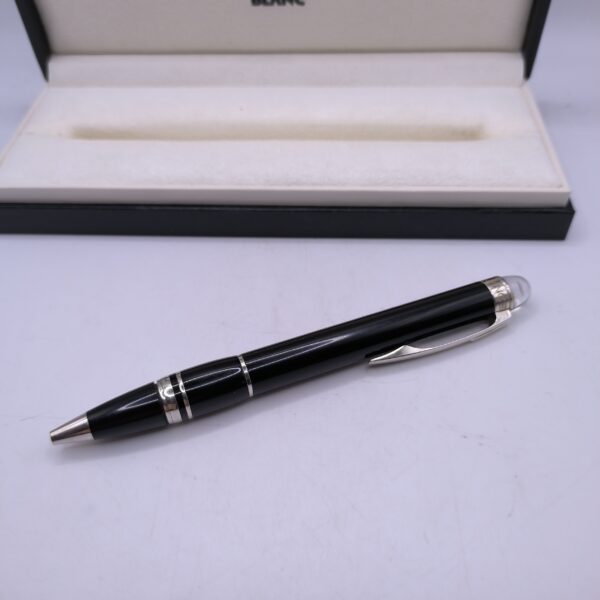 518802 3 scaled BOLIGRAFO BALLPOINT PEN MONTBLANC STARWALKER + CAJA