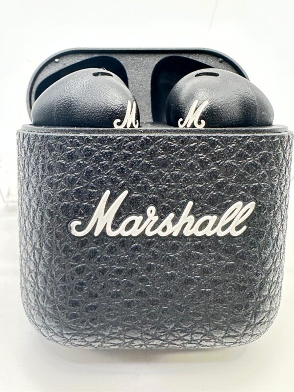 519139 1 AURICULARES MARSHALL MINOR IV