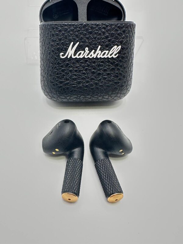 519139 4 AURICULARES MARSHALL MINOR IV