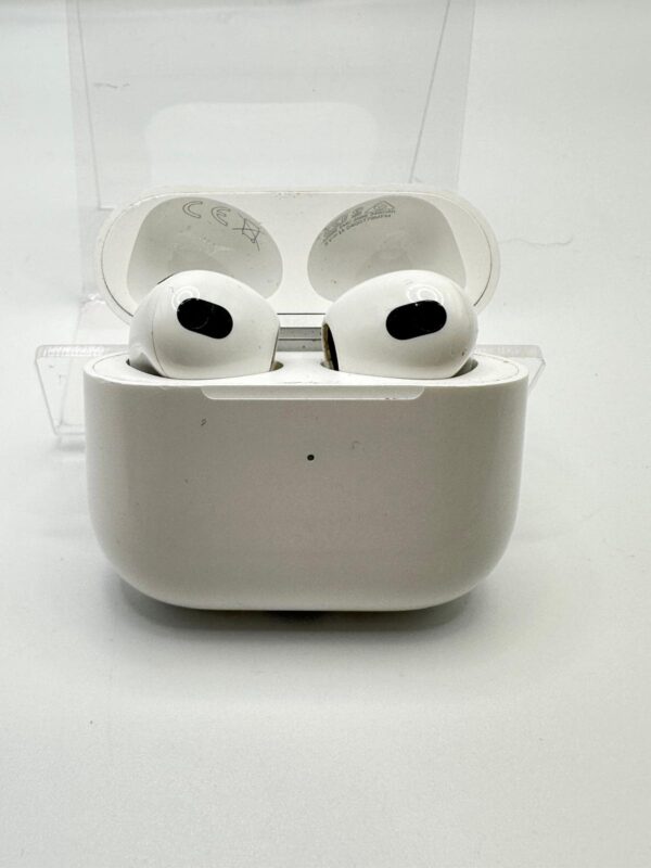 519218 2 AURICULARES AIPODS 3 GENERACION