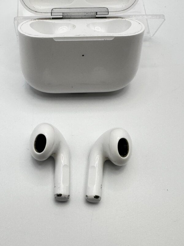 519218 3 AURICULARES AIPODS 3 GENERACION