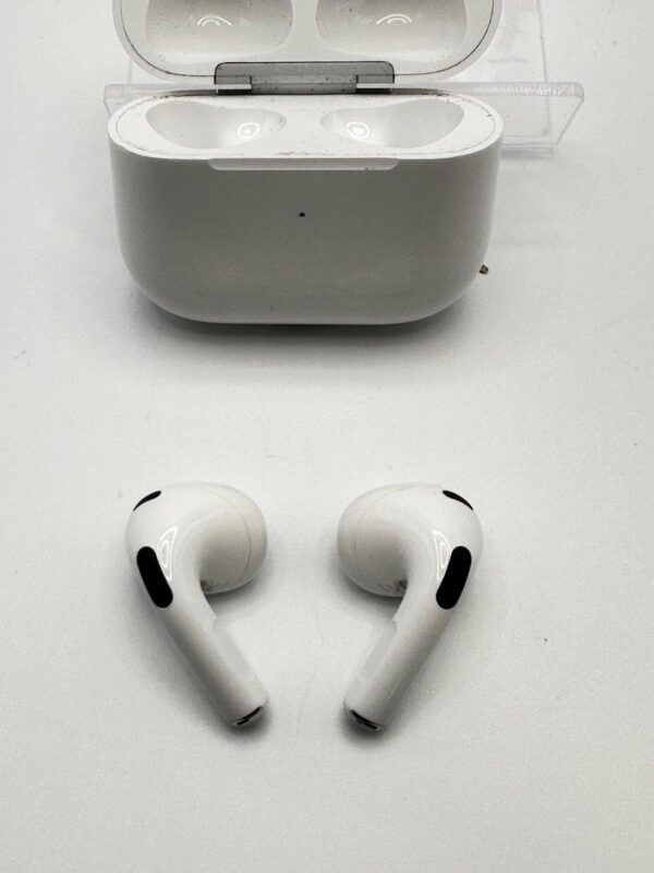 519218 4 AURICULARES AIPODS 3 GENERACION