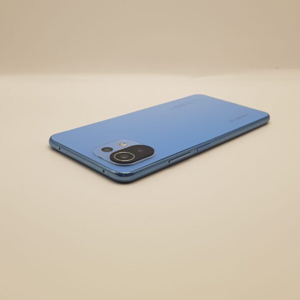 519456 2 MOVIL XIAOMI 11 LITE 5G NE 128GB/8GB + FUNDA