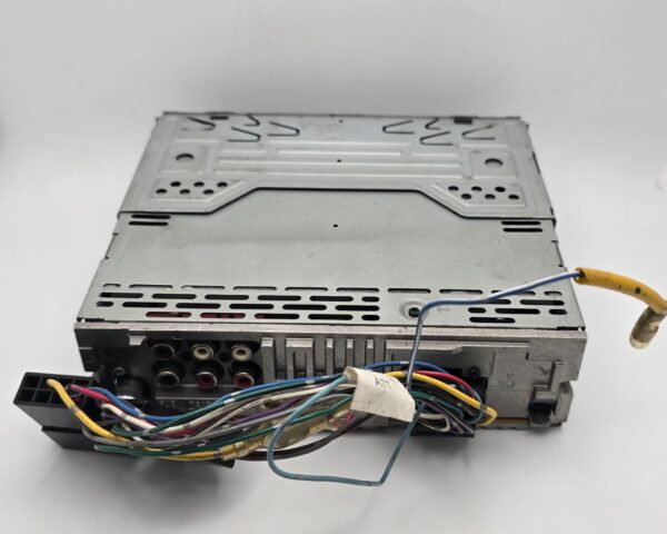 519863 3 AUTORADIO SONY MEX-BT3600U