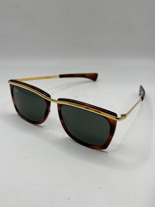 519876 scaled GAFAS DE SOL RAYBAN L1005 CON FUNDA