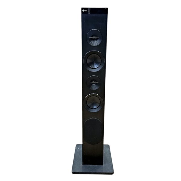 521251 1 ALTAVOZ BLUETOOTH TORRE LG RK1 + MANDO