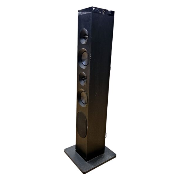 521251 2 ALTAVOZ BLUETOOTH TORRE LG RK1 + MANDO