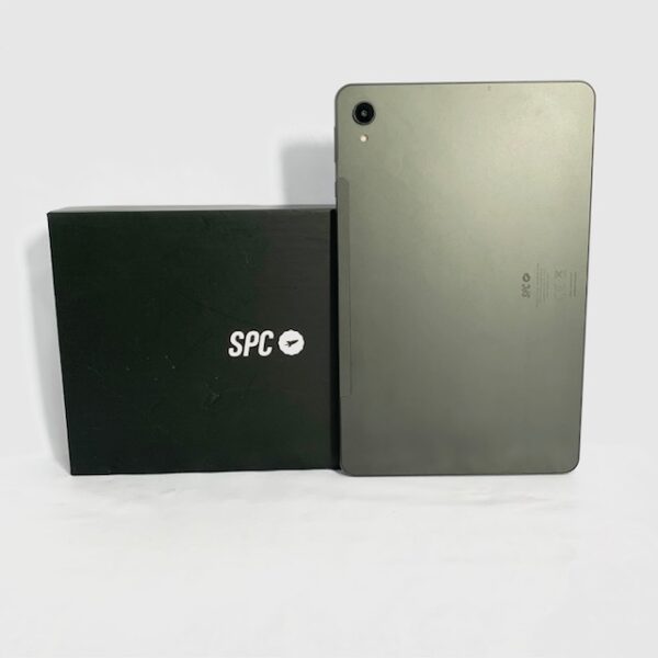 521350 1 TABLET SPC GRAVITY 4 10,3" 6GB RAM 128GB+ CAJA