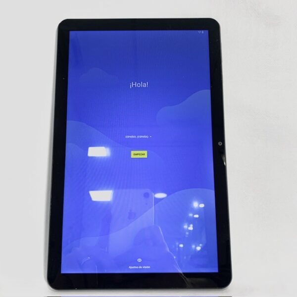 521350 2 TABLET SPC GRAVITY 4 10,3" 6GB RAM 128GB+ CAJA