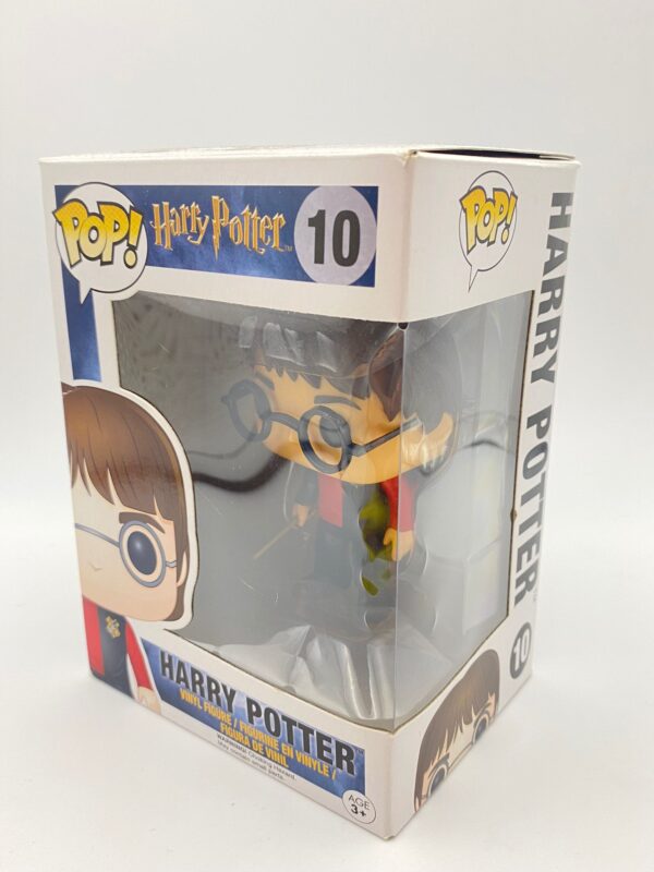 521562 1 FUNKO POP HARRY POTTER 10