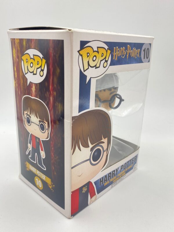 521562 2 FUNKO POP HARRY POTTER 10