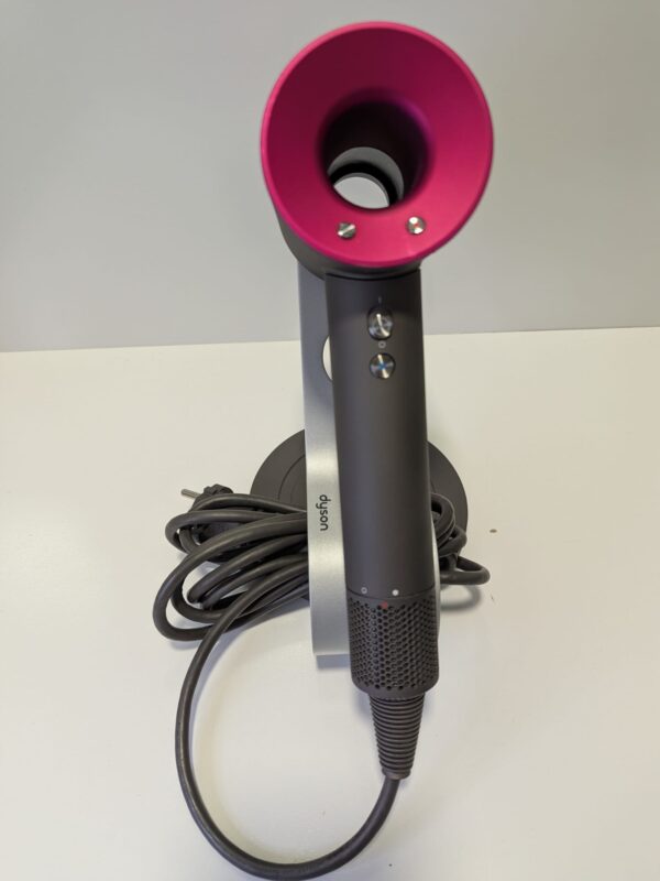 521656 4 SECADOR DYSON HD01 + ACCESORIOS