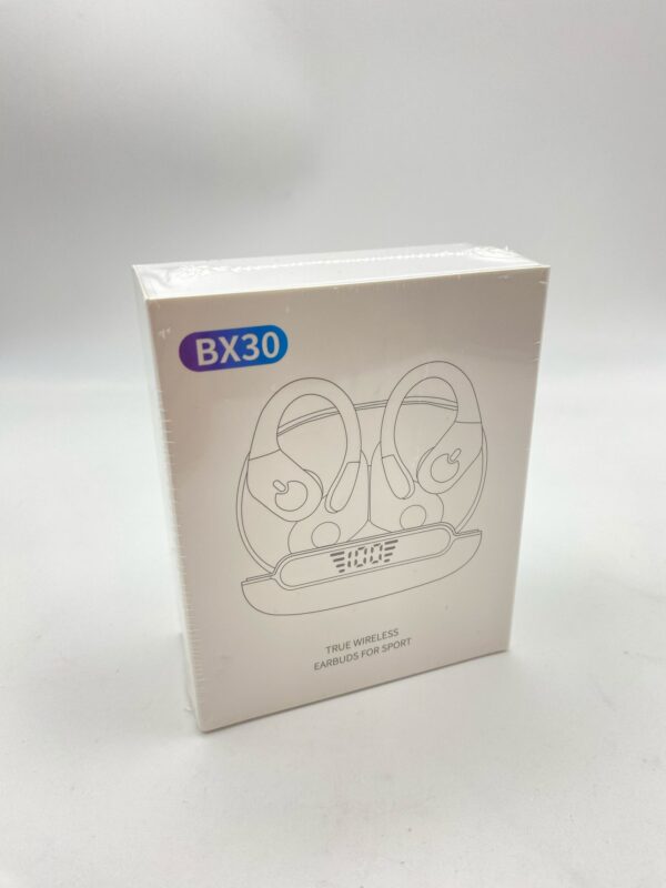 522482 3 AURICULARES TRUE WRELLESS BX30 "A ESTRENAR"