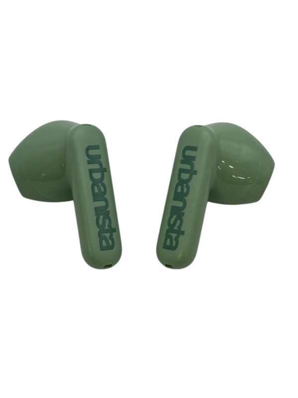 523035 1 AURICULARES URBANISTA COPENHAGEN VERDE * A ESTRENAR*