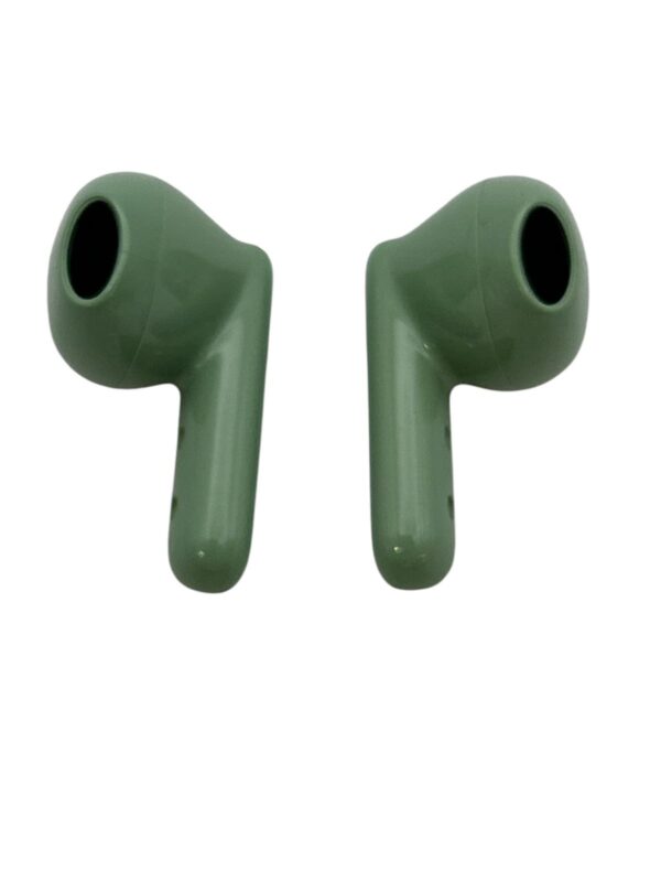 523035 2 AURICULARES URBANISTA COPENHAGEN VERDE * A ESTRENAR*