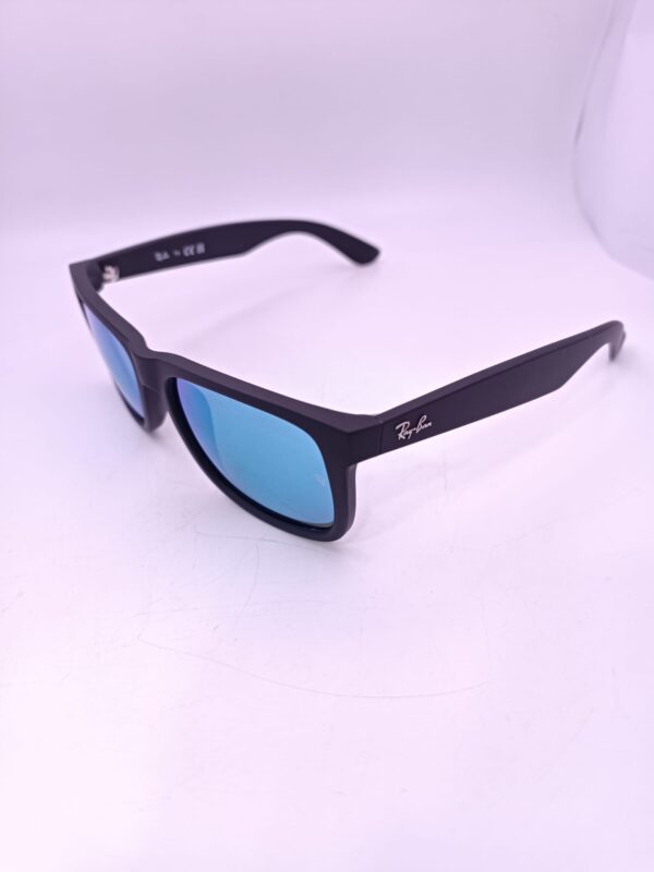 523590 3 GAFAS DE SOL RAYBAN RB4165 JUSTIN + ESTUCHE + CAJA