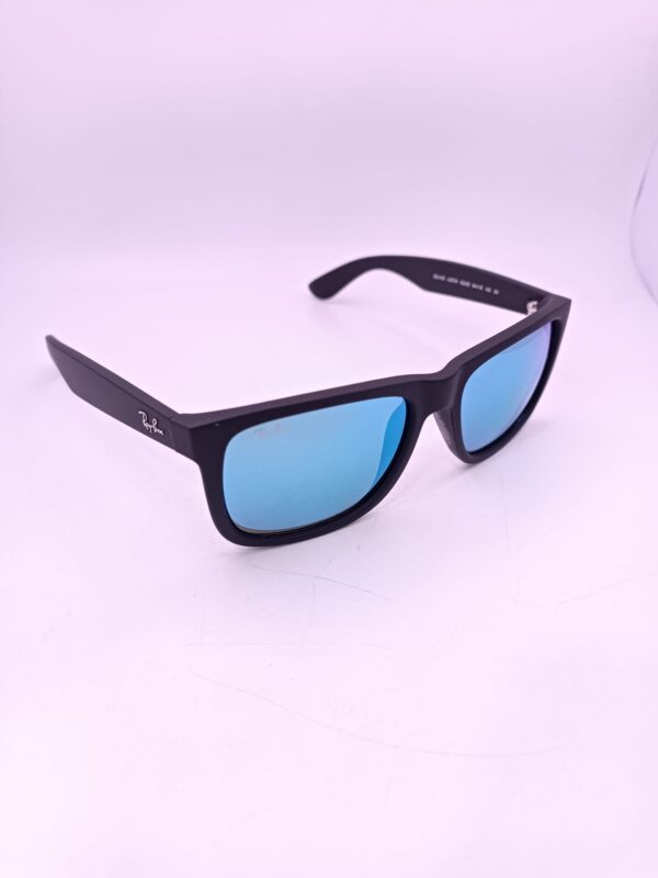 523590 4 GAFAS DE SOL RAYBAN RB4165 JUSTIN + ESTUCHE + CAJA