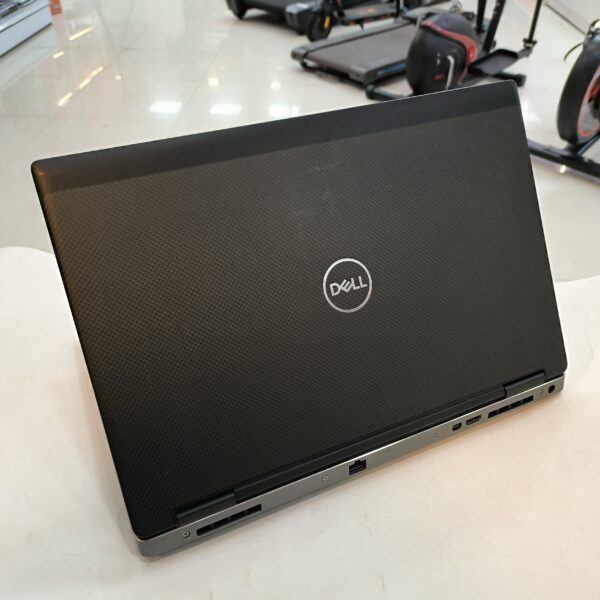 523738 2 scaled PORTATIL DELL PRECISION 7530 I7--8850H 2.60GHZ/24 GB RAM/256GB SSD CON CARGADOR