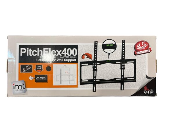 523921 3 SOPORTE DE TV IMT SELECTION PITCH FLEX 400 32" - 55" A ESTRENAR