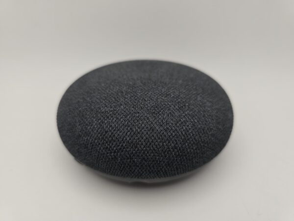 524249 1 REPDRODUCTOR GOOGLE NEST MINI H2C + ACC