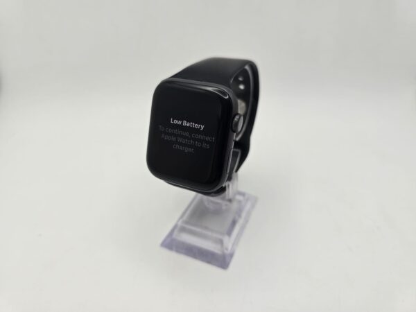 524587 1 APPLE WATCH SE 1ª GEN GPS NIKE 95 BAT +CARGADOR