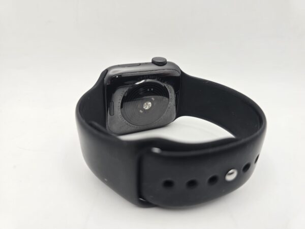 524587 5 APPLE WATCH SE 1ª GEN GPS NIKE 95 BAT +CARGADOR