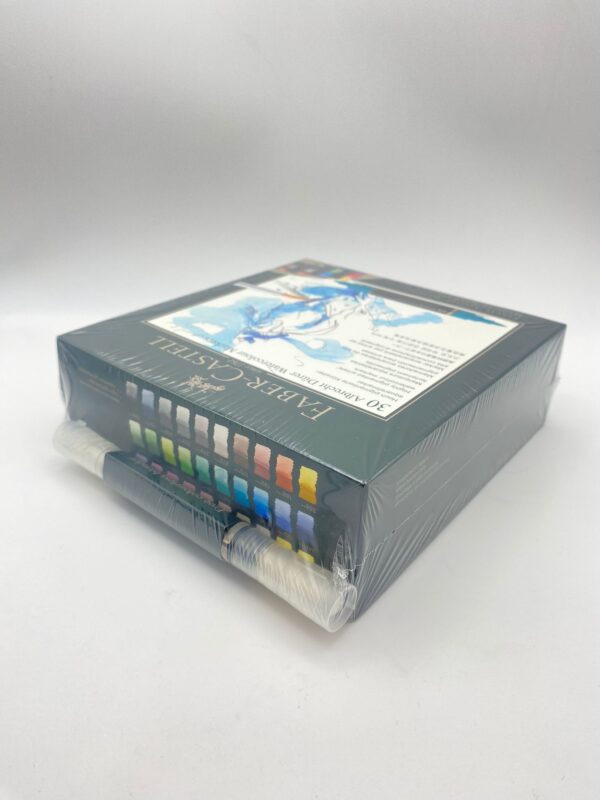 524675 2 MARCADORES ACUARELABLES PARA ARTISTAS FABER CASTELL