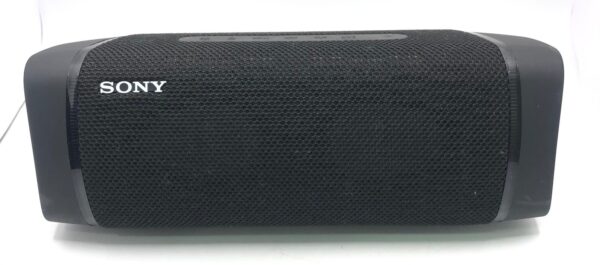 524755 2 ALTAVOZ BLUETOOTH SONY SRS-XB33