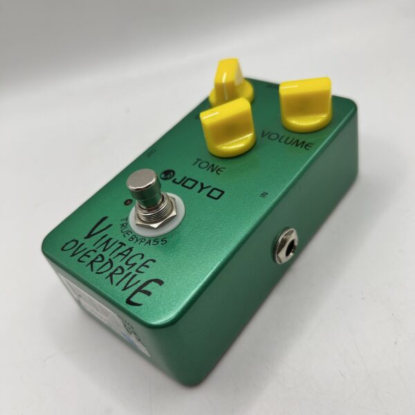 524786 1 scaled PEDAL DE GUITARRA JOYO VINTAGE OVERDRIVE + CAJA