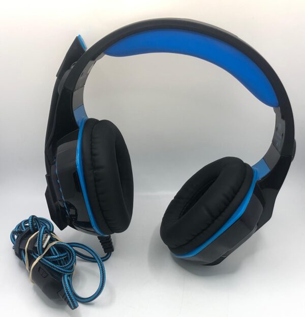 524842 1 AURICULARES GAMING CON MICROFONO Y LUZ BEEXCELLENT MOD GM-20