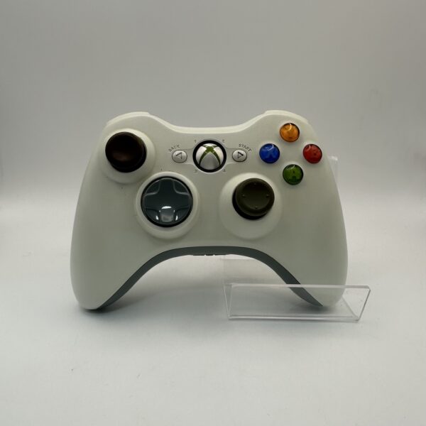 524854 3 scaled MANDO DE XBOX 360 BLANCO