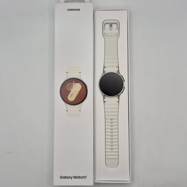 525039 1 scaled SMARTWATCH SAMSUNG GALAXY WATCH 7 40MM CON CAJA COMPLETA