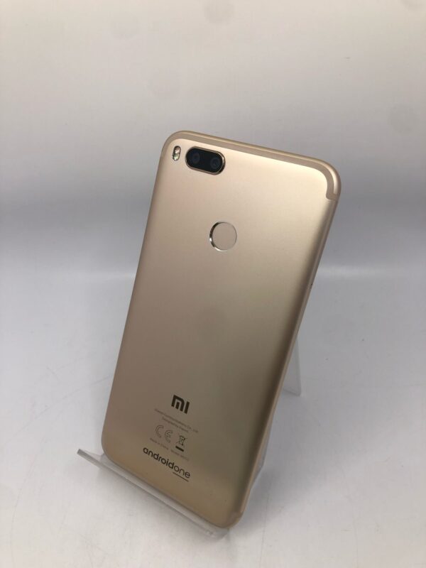 525174 2 MOVIL XIAOMI MI A1 64GB/4GB