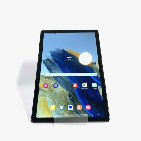 525387 4 TABLET SAMSUNG TAB A8 32GB CON CAJA COMPLETA