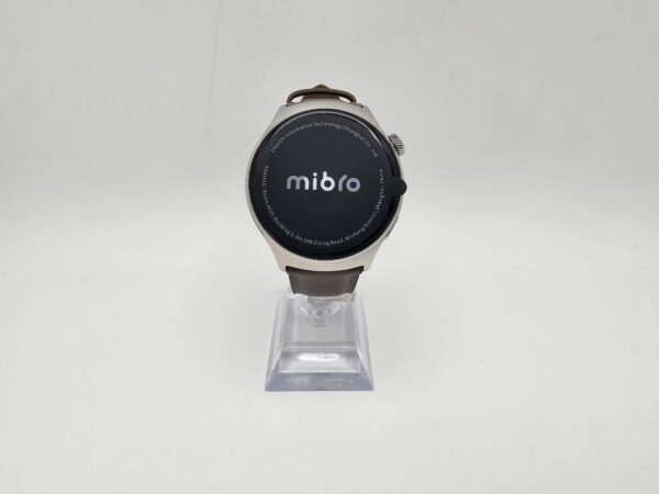 525494 5 SMARTWATCH MIBRO LITE 3 PRO *A ESTRENAR*