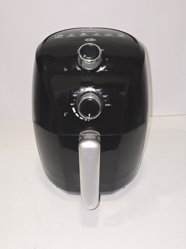 525739 1 AIR FRYER SILVERCREST DHF 90A1 1,5L