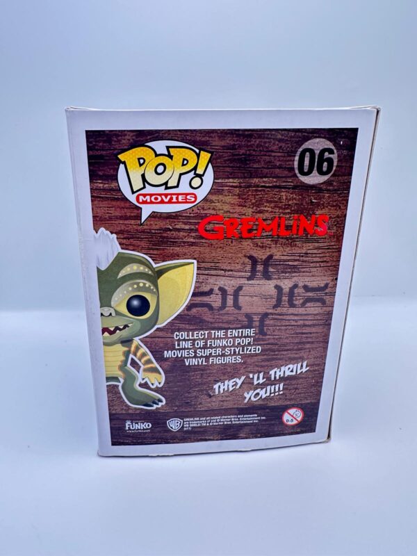 525776 1 FUNKO POP 06 GREMLINS