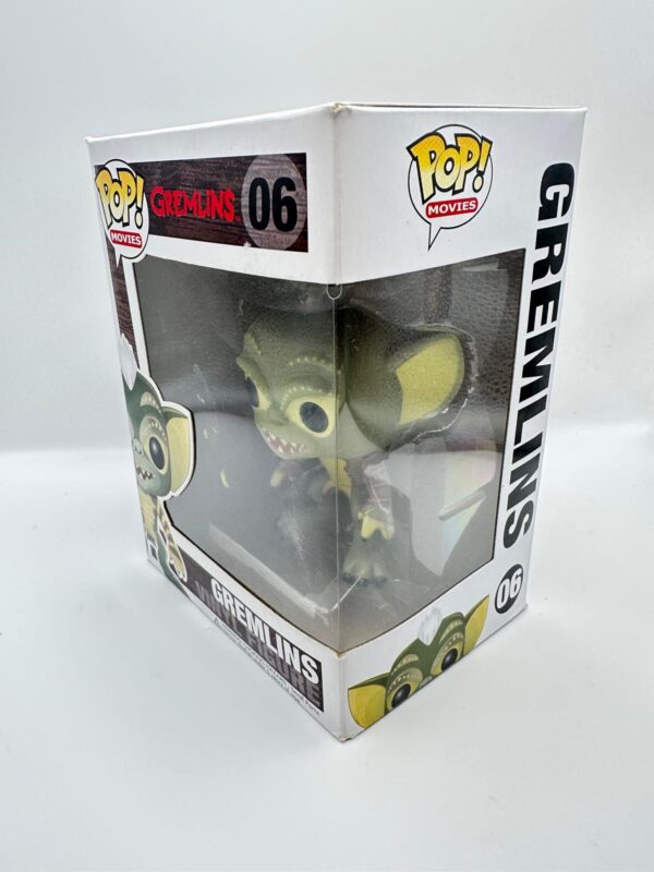 525776 2 FUNKO POP 06 GREMLINS