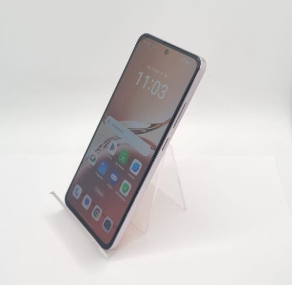 526224 2 MOVIL OPPO RENO 12 FS 5G 12GB RAM 512GB + CAJA