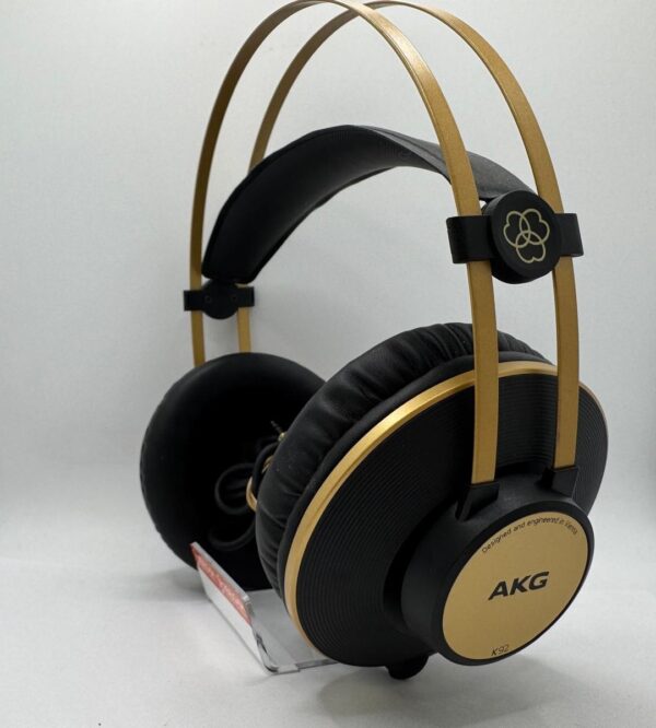 526363 3 AURICULARES DE ESTUDIO AKG K92